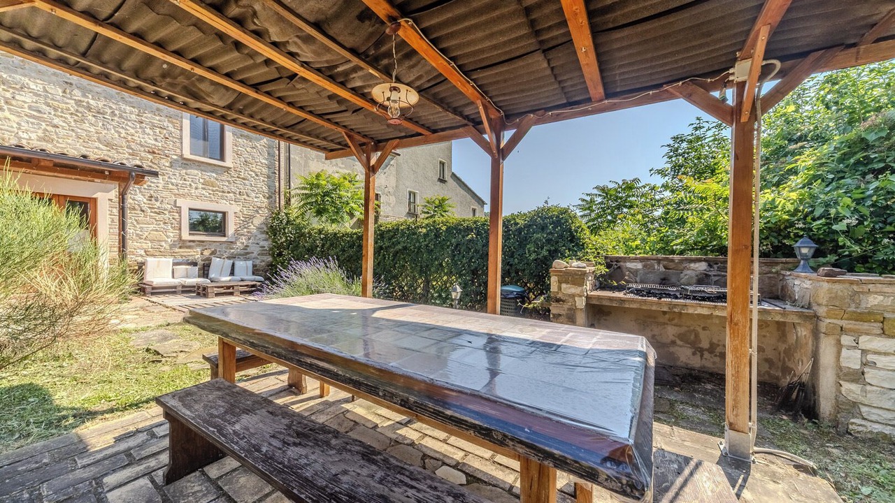 Photo of Outdoor in Frontino