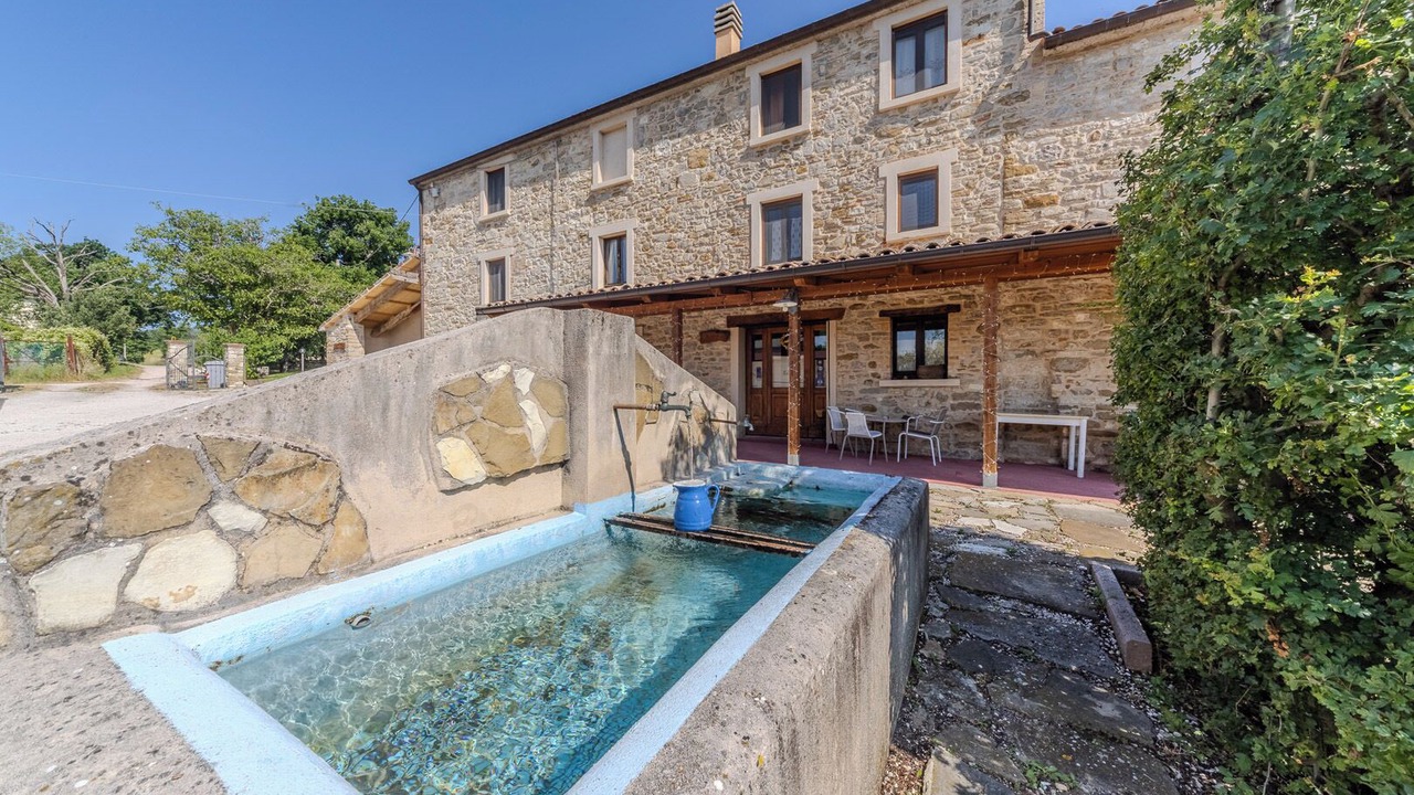 Photo of Outdoor in Frontino