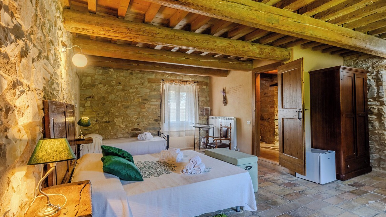 Photo of Bedroom in Frontino