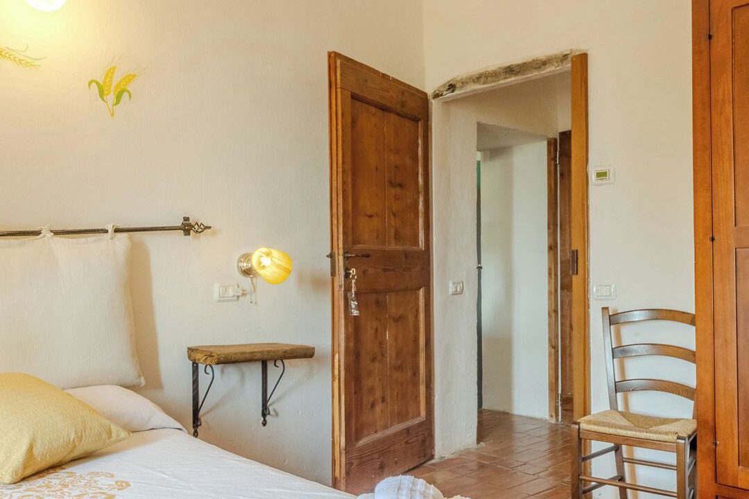 Photo of Bedroom in Frontino