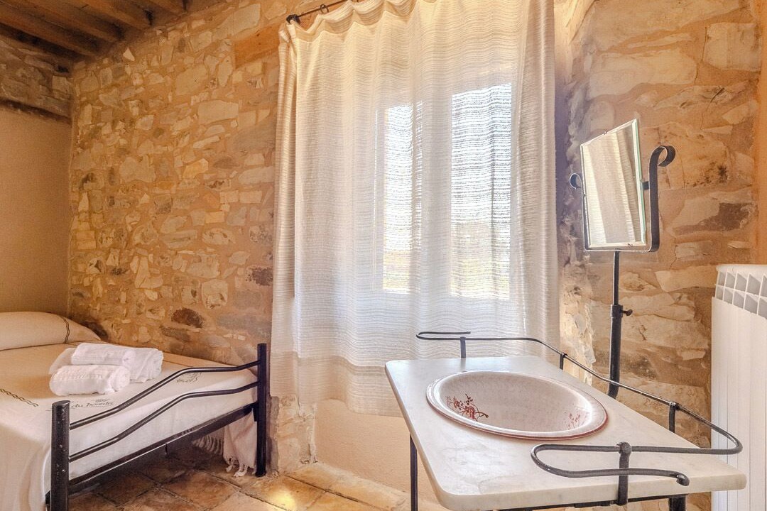 Photo of Bedroom in Frontino