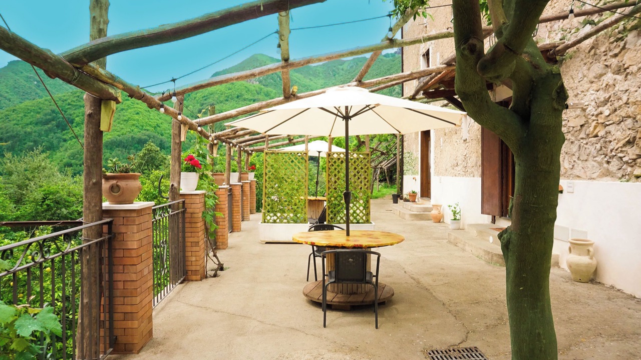 Photo of Outdoor in Pucara
