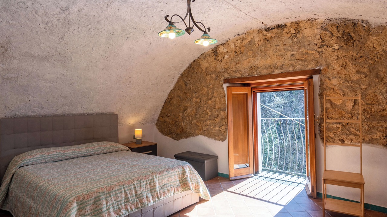 Photo of Bedroom in Pucara