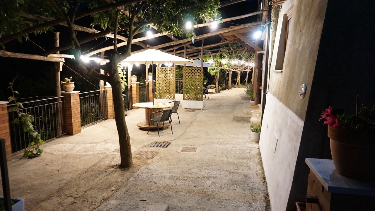 Photo of Patio Balcony in Pucara