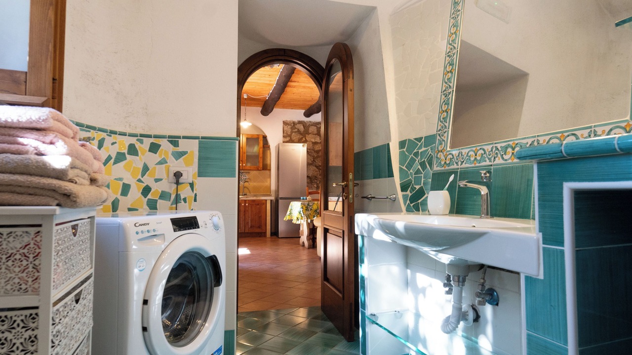 Photo of Bathroom in Pucara