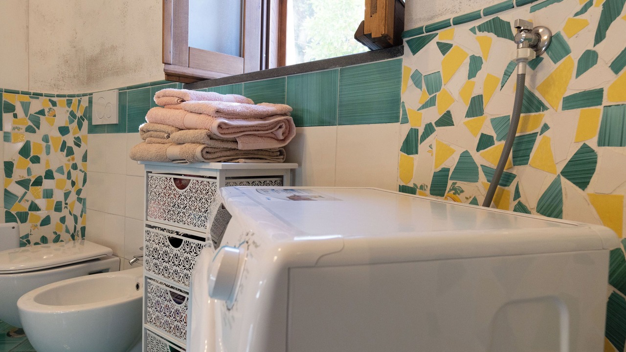 Photo of Bathroom in Pucara