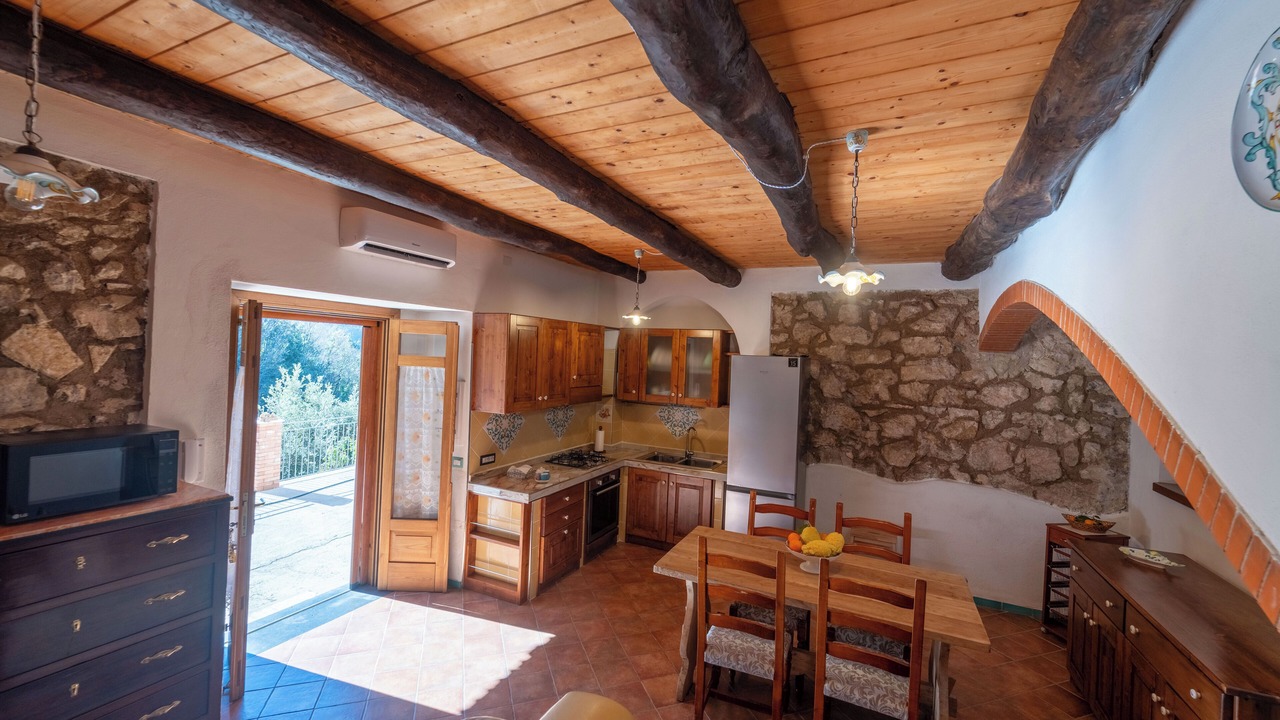 Photo of Kitchen in Pucara