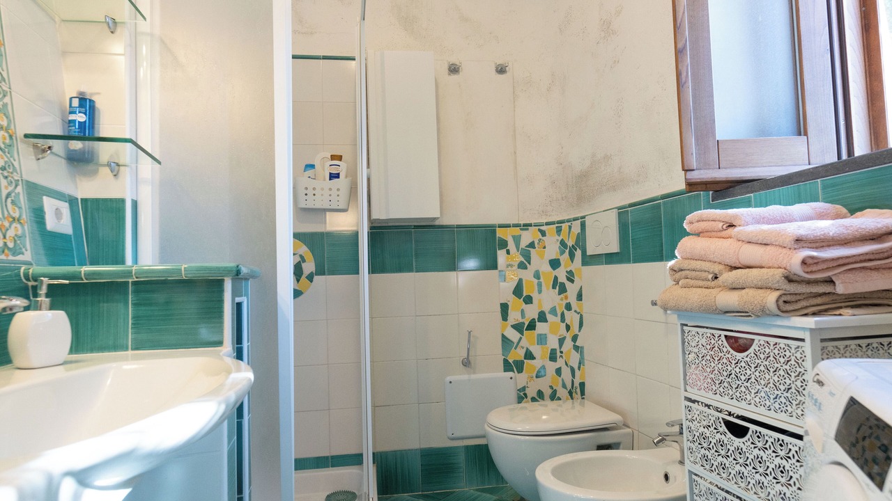 Photo of Bathroom in Pucara