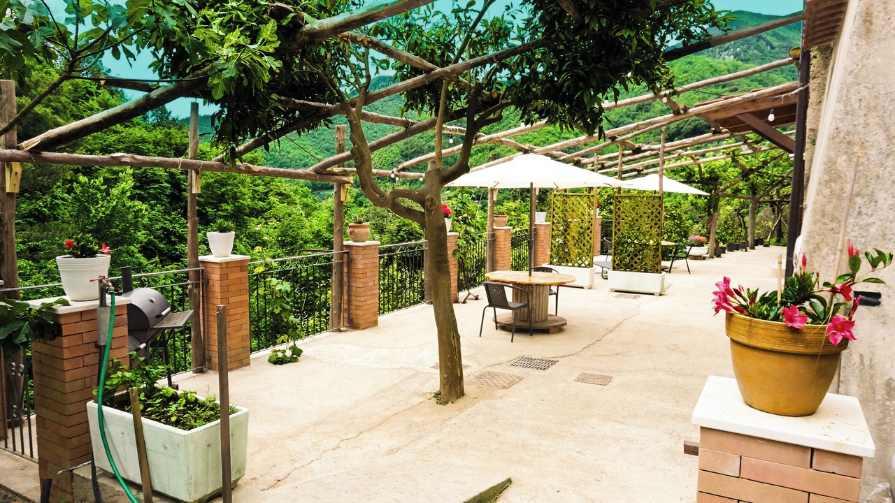 Photo of Patio Balcony in Pucara