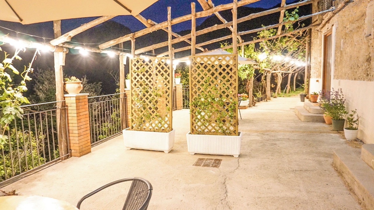 Photo of Patio Balcony in Pucara