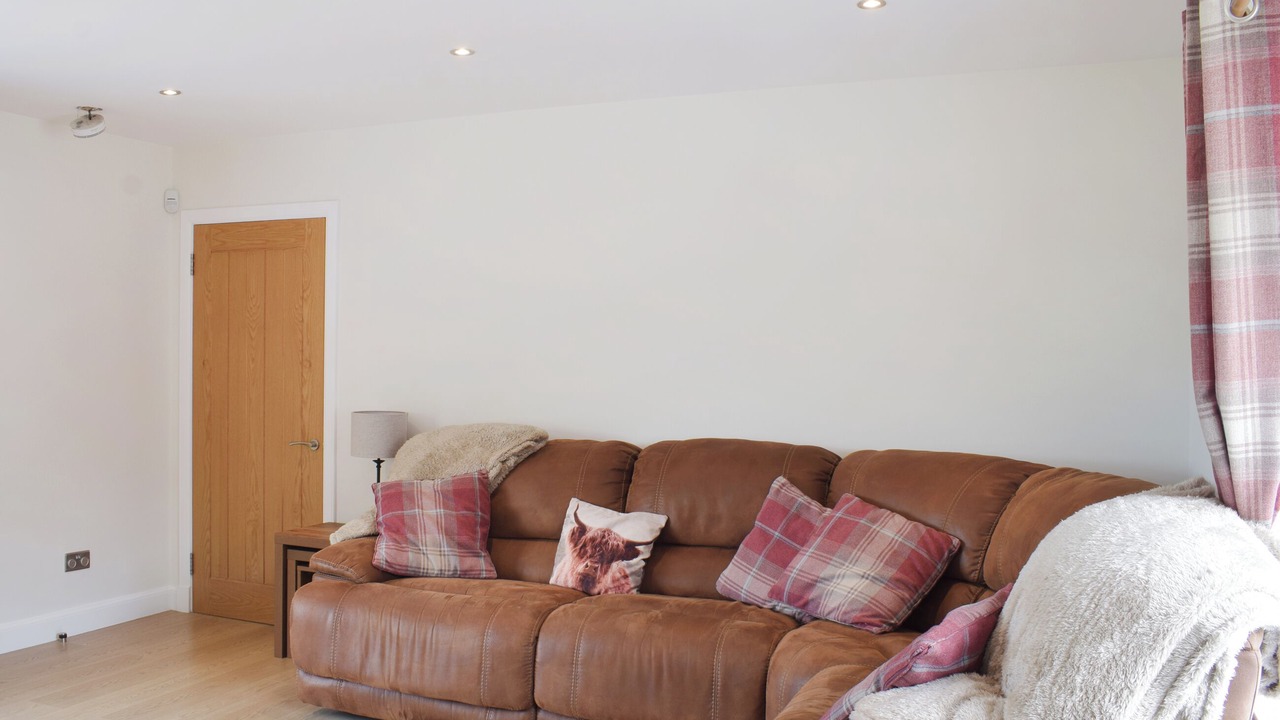 Photo of Bedroom in Prestwick