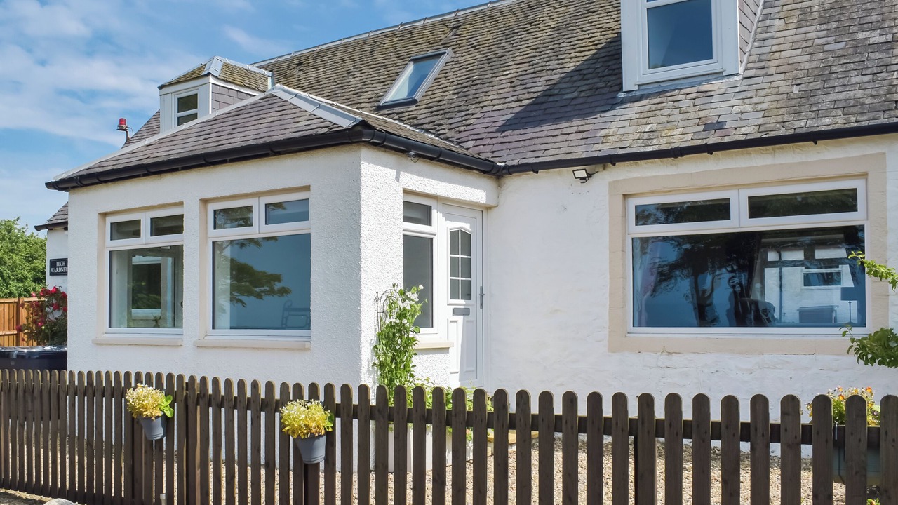 Photo of Outdoor in Prestwick