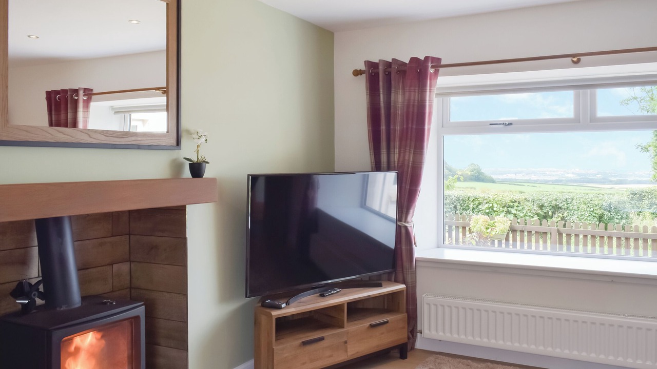 Photo of Bedroom in Prestwick