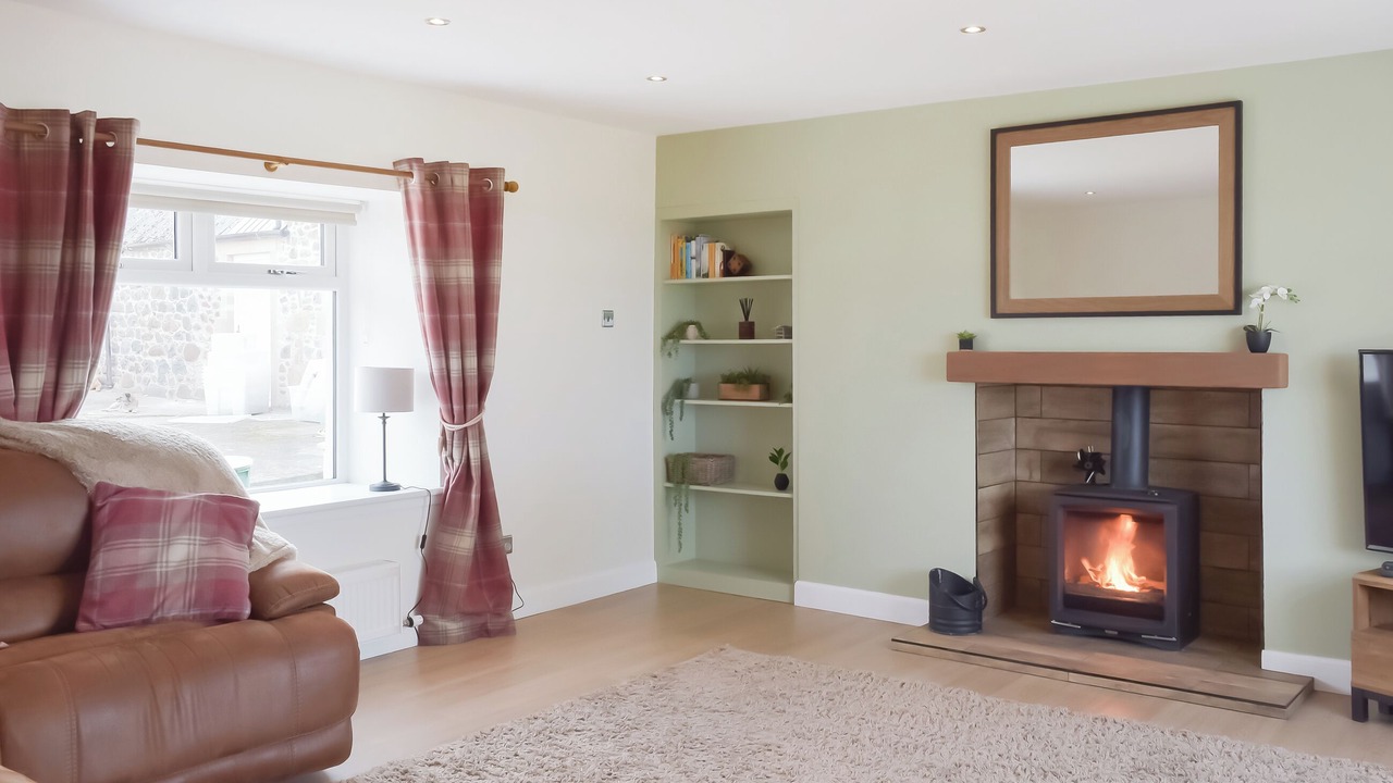 Photo of Bedroom in Prestwick