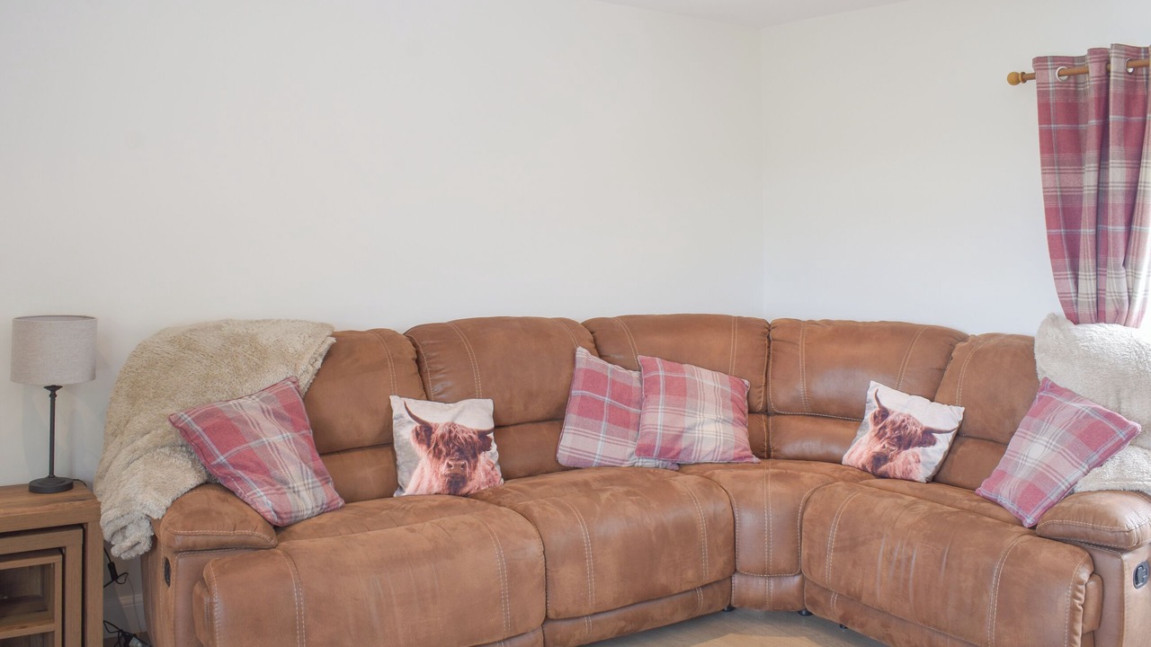 Photo of Bedroom in Prestwick