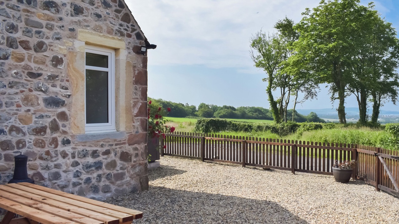 Photo of Outdoor in Prestwick