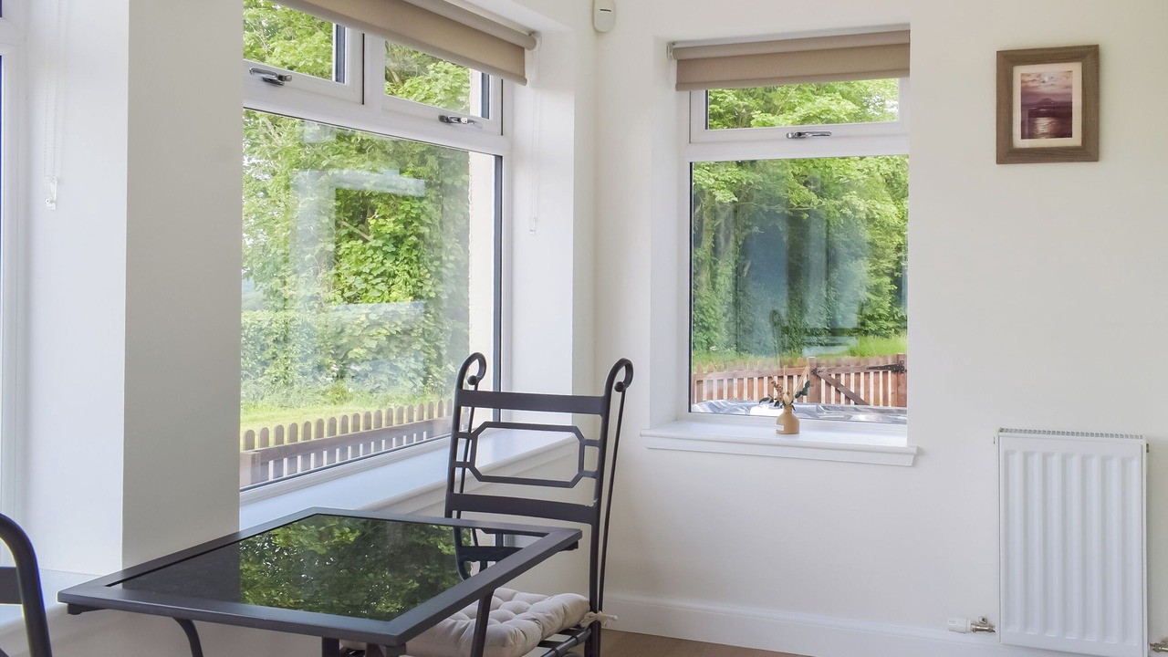 Photo of Bedroom in Prestwick