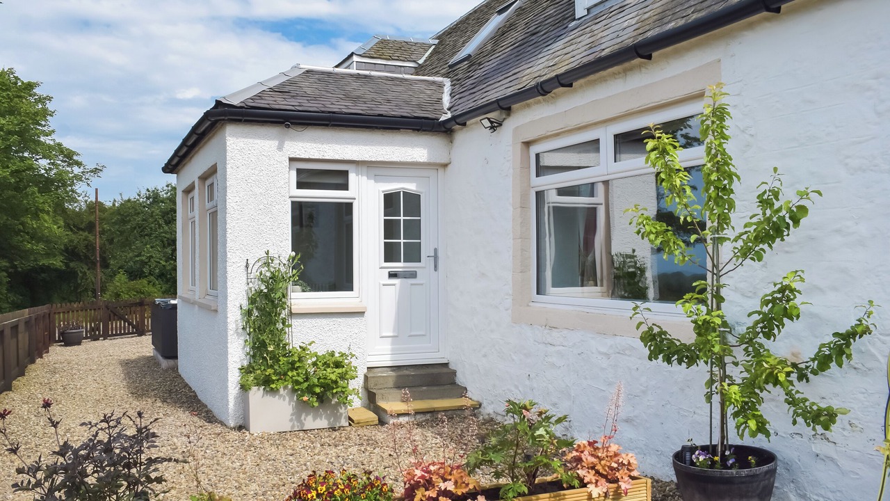 Photo of Outdoor in Prestwick