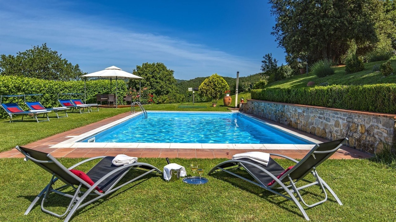 Photo of Outdoor in Civitella in Val di Chiana