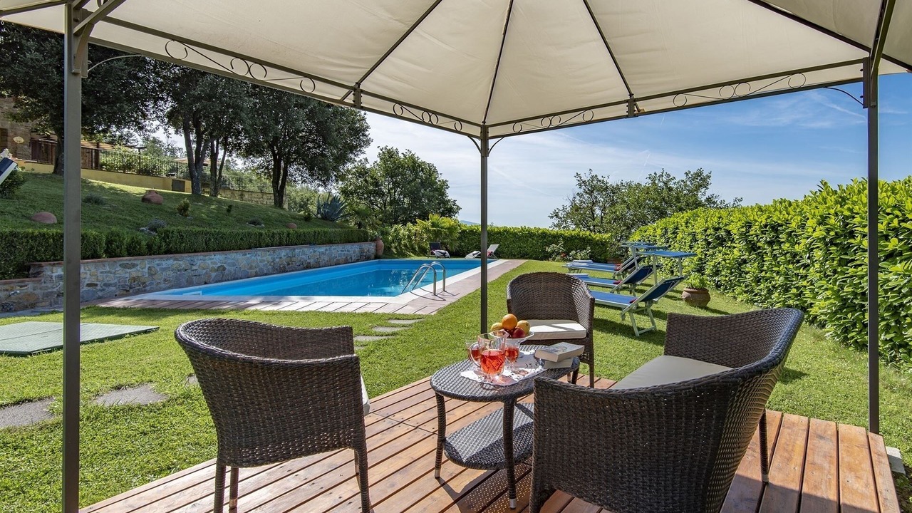 Photo of Outdoor in Civitella in Val di Chiana