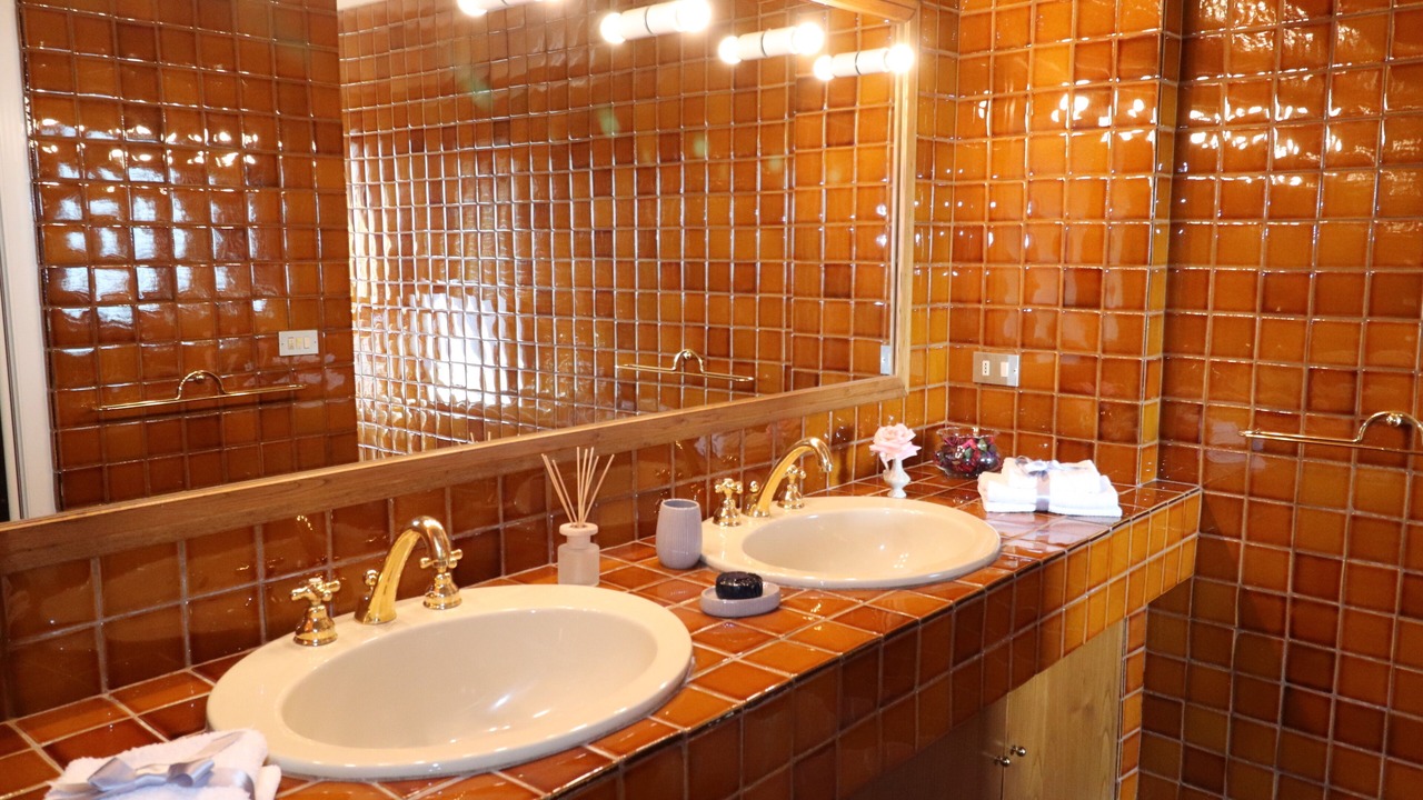 Photo of Bathroom in Civitella in Val di Chiana