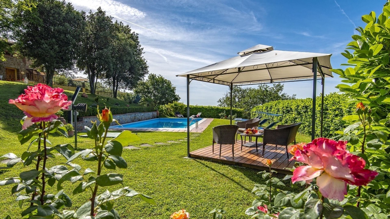 Photo of Outdoor in Civitella in Val di Chiana