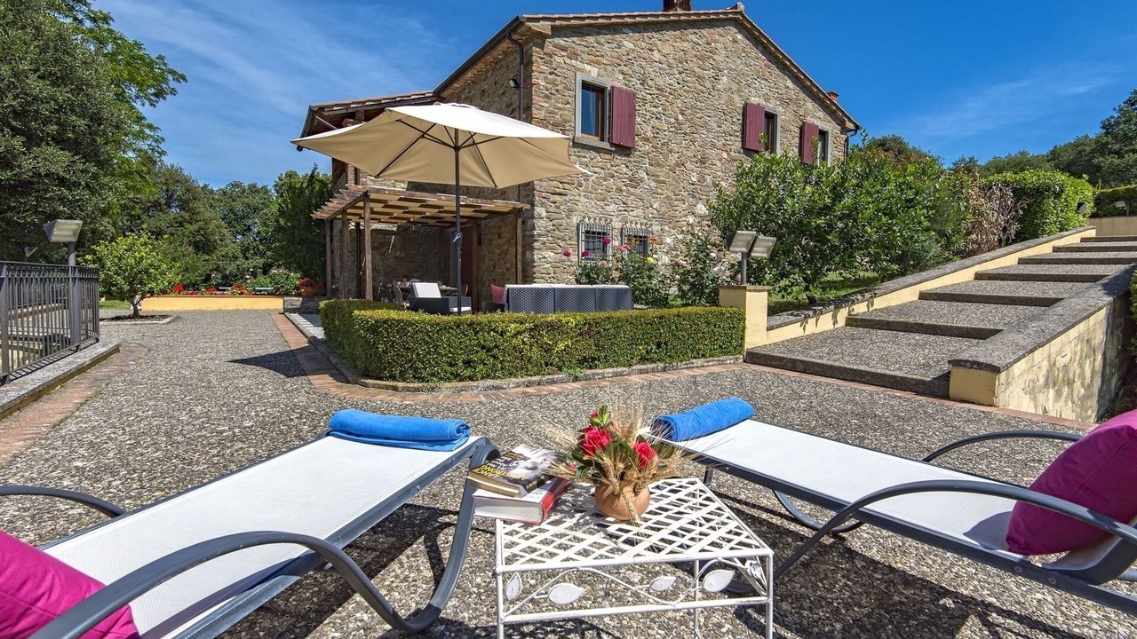 Photo of Outdoor in Civitella in Val di Chiana