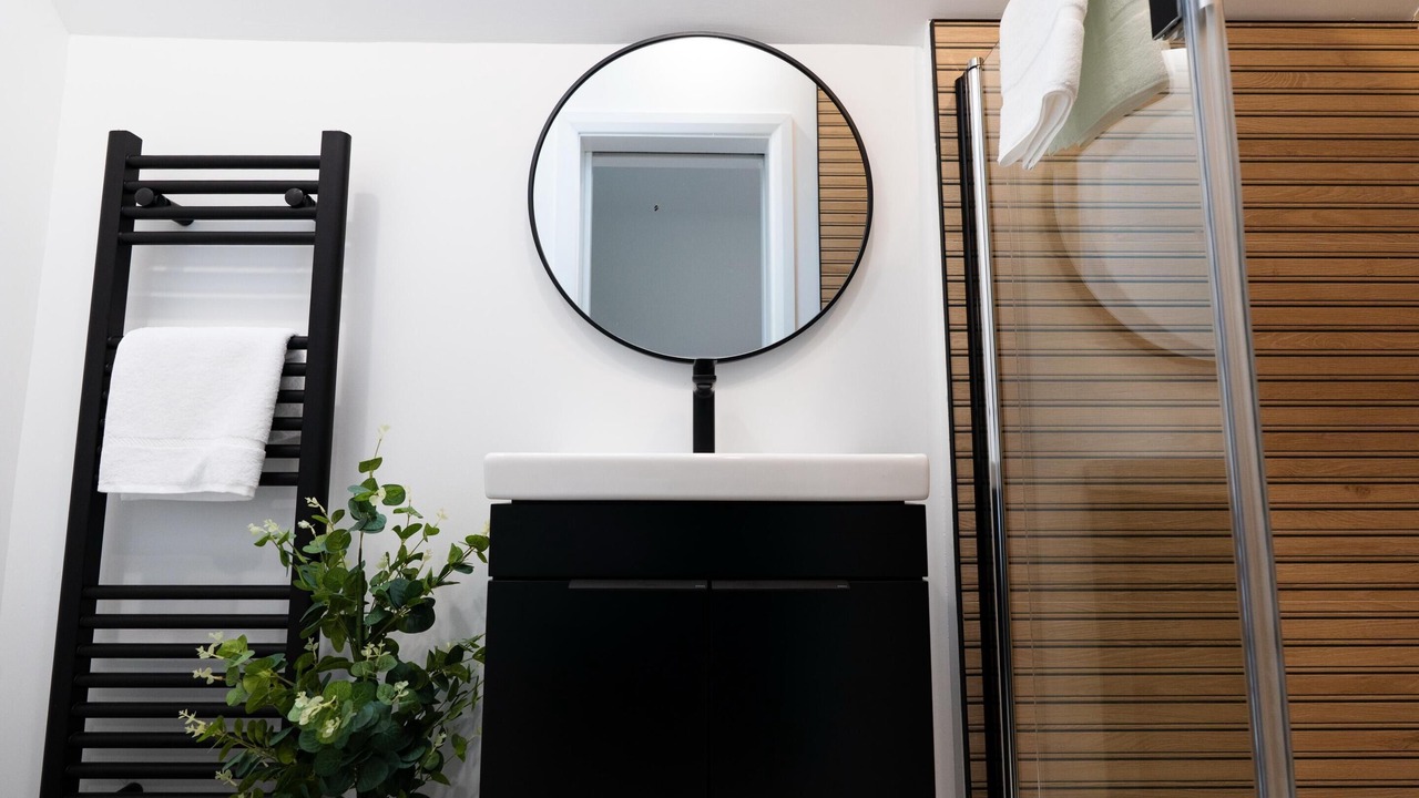Photo of Bathroom in Newry