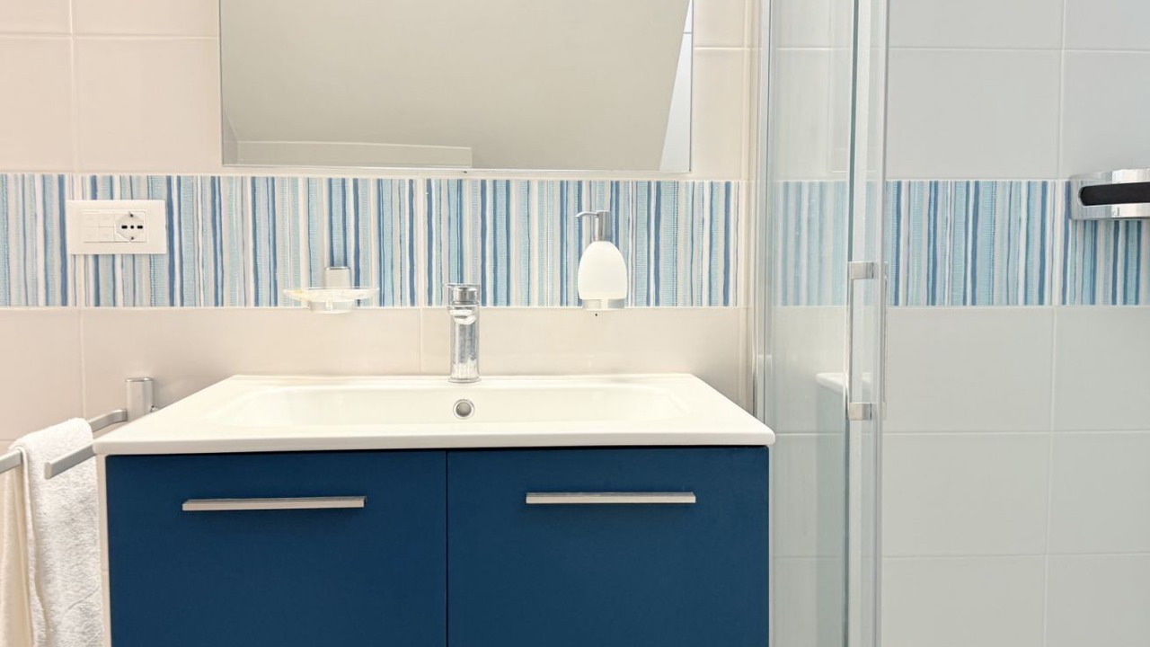 Photo of Bathroom in Senigallia
