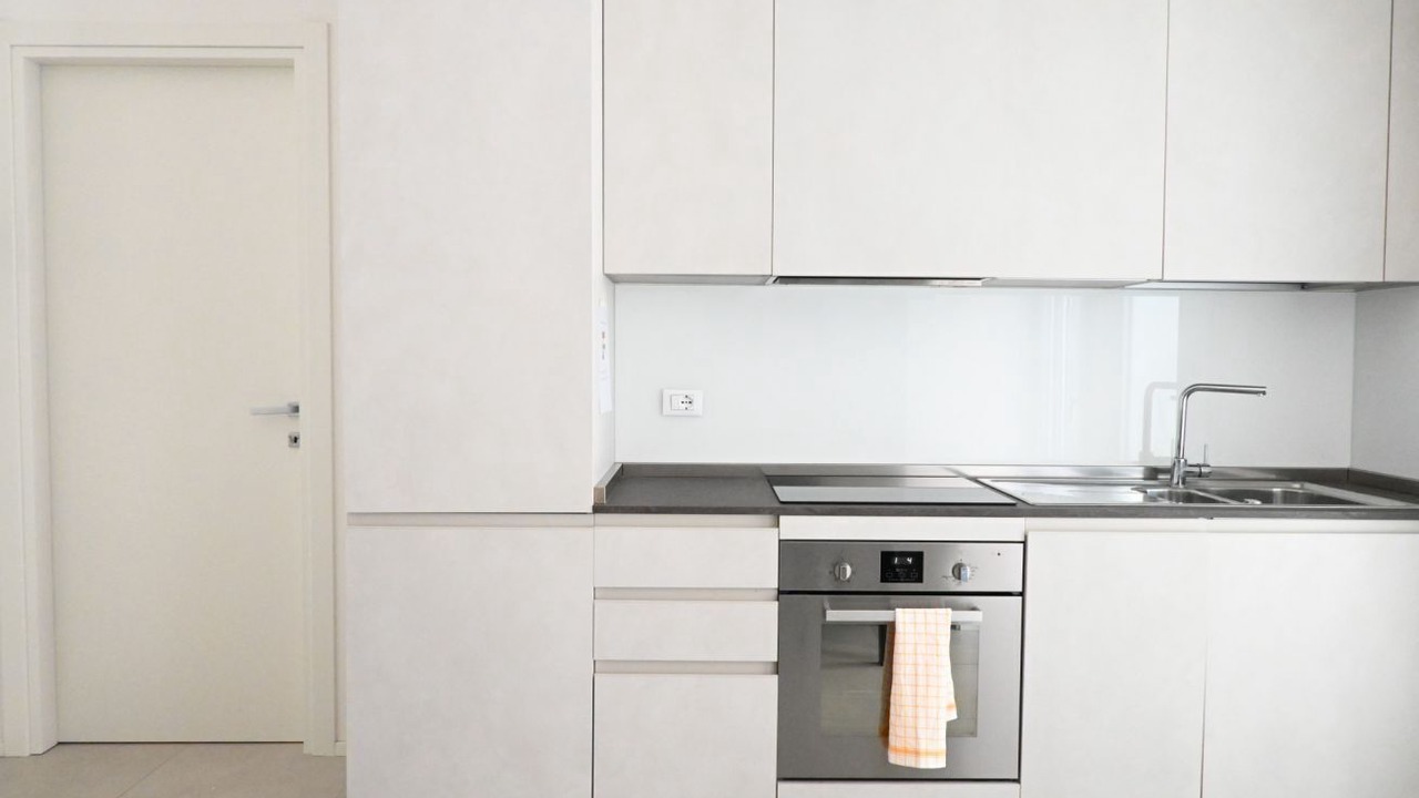 Photo of Kitchen in Senigallia