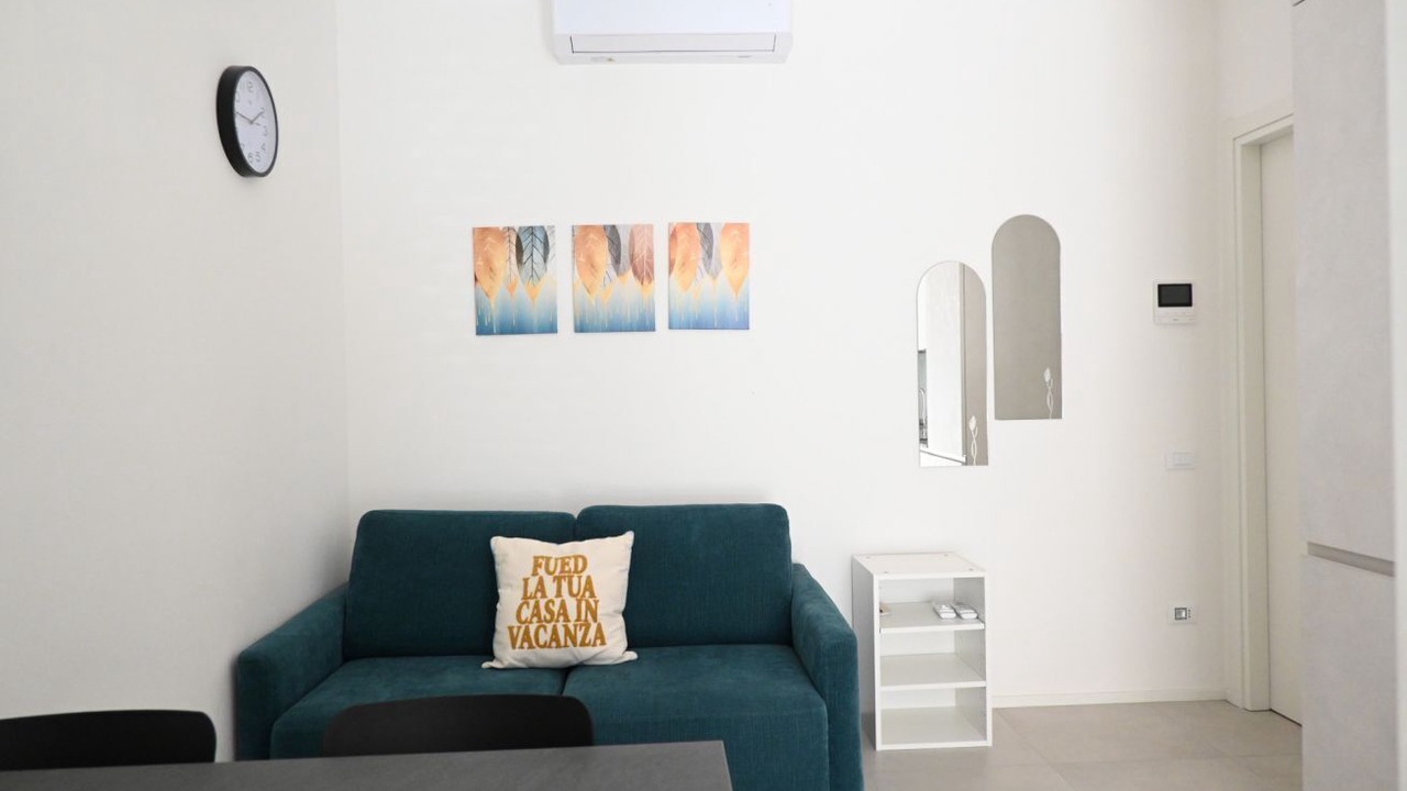 Photo of Livingroom in Senigallia