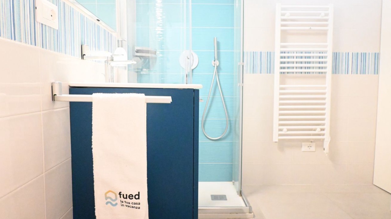 Photo of Bathroom in Senigallia