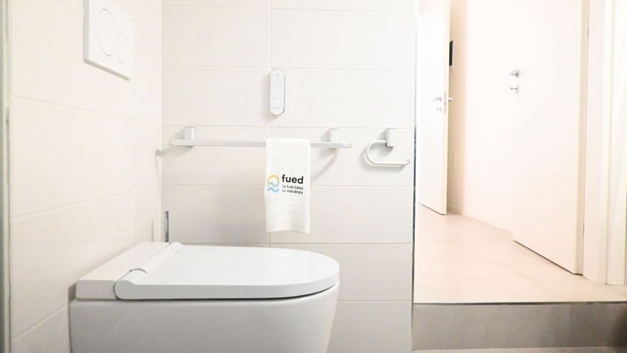 Photo of Bathroom in Senigallia