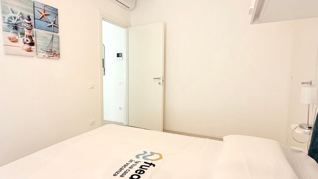 Photo of Bedroom in Senigallia