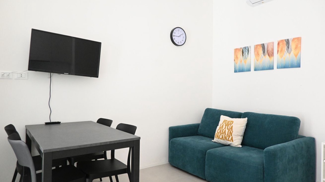 Photo of Livingroom in Senigallia