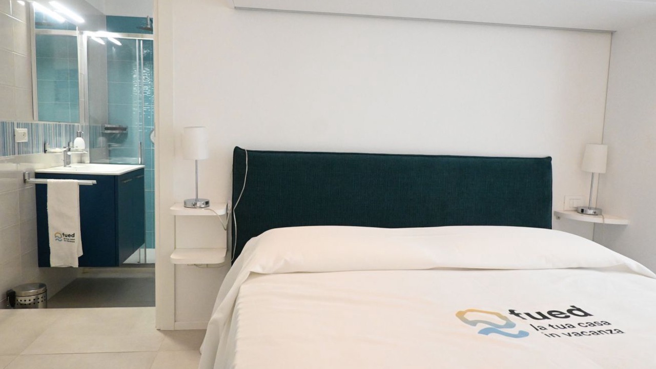 Photo of Bedroom in Senigallia