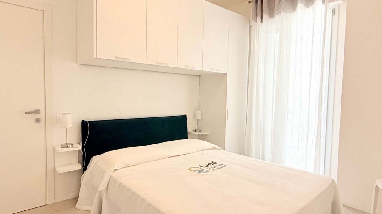 Photo of Bedroom in Senigallia