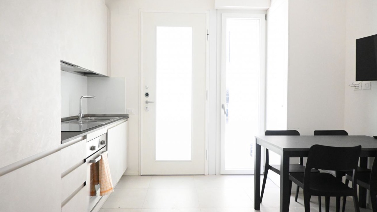 Photo of Kitchen in Senigallia