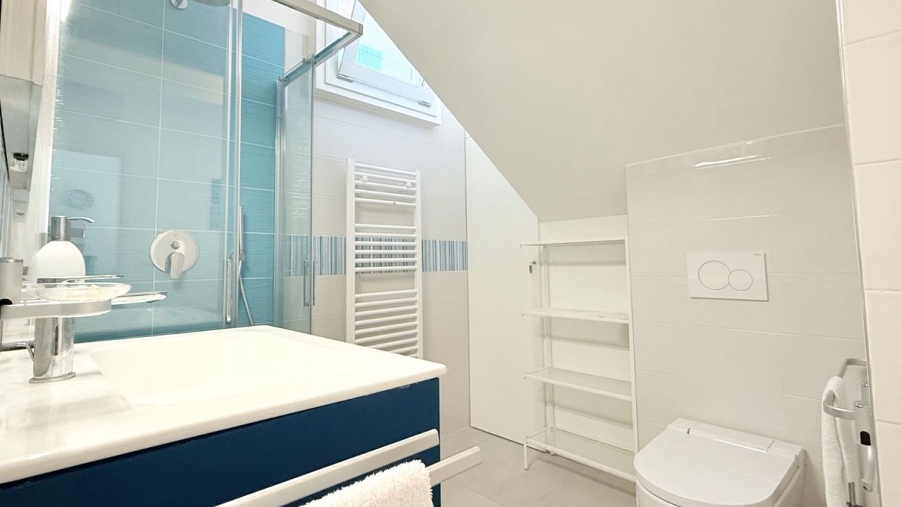 Photo of Bathroom in Senigallia