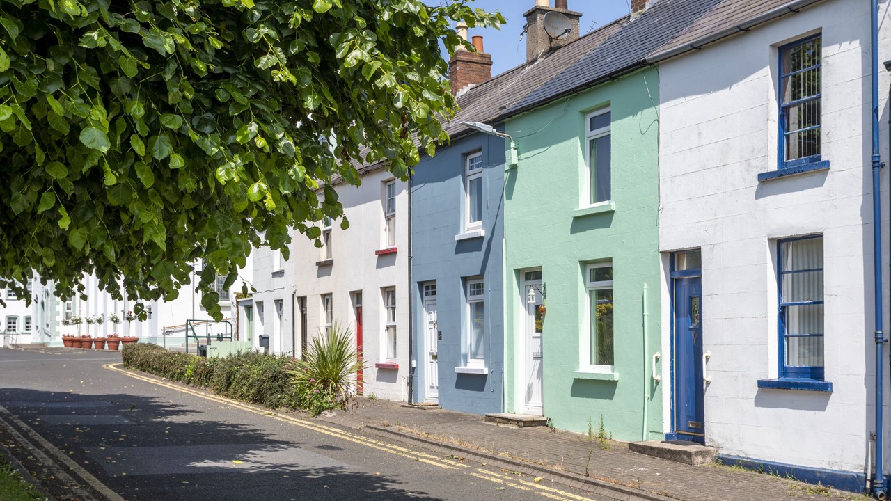Photo of Outdoor in Carrickfergus