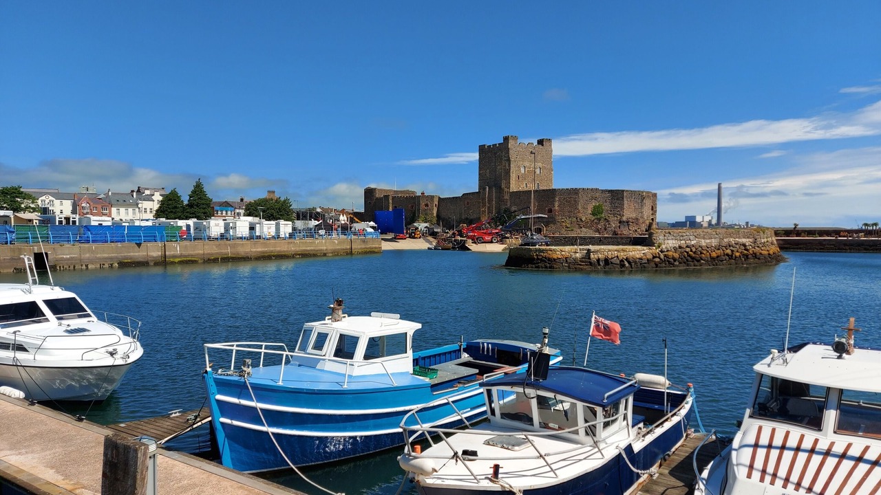 Photo of Others in Carrickfergus