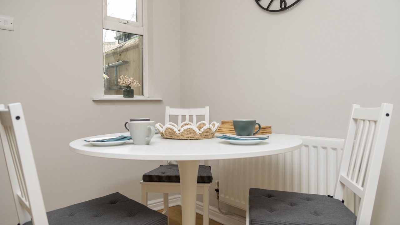 Photo of Livingroom in Carrickfergus
