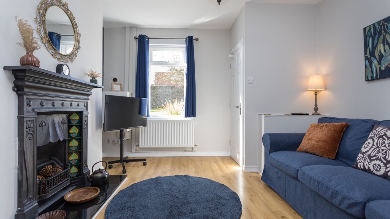 Photo of Bedroom in Carrickfergus