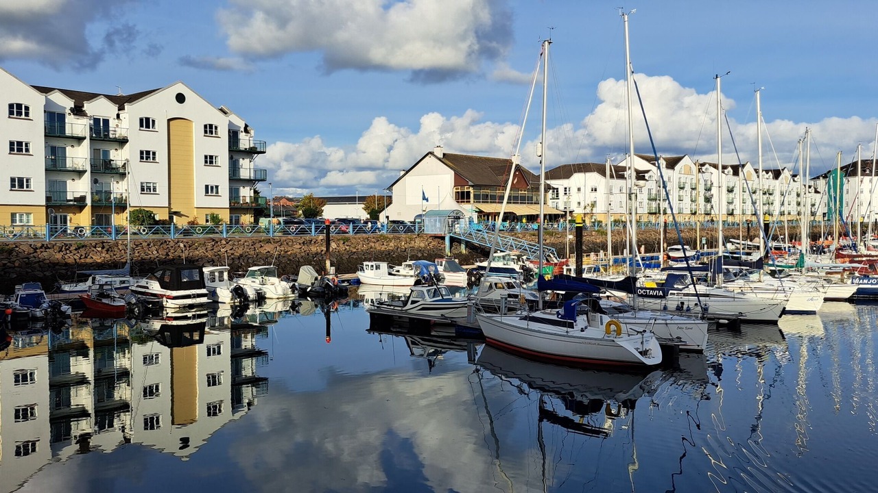 Photo of Others in Carrickfergus