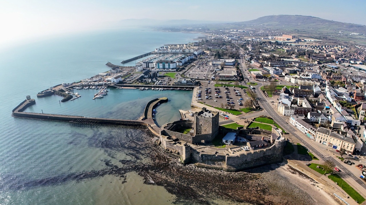 Photo of Others in Carrickfergus