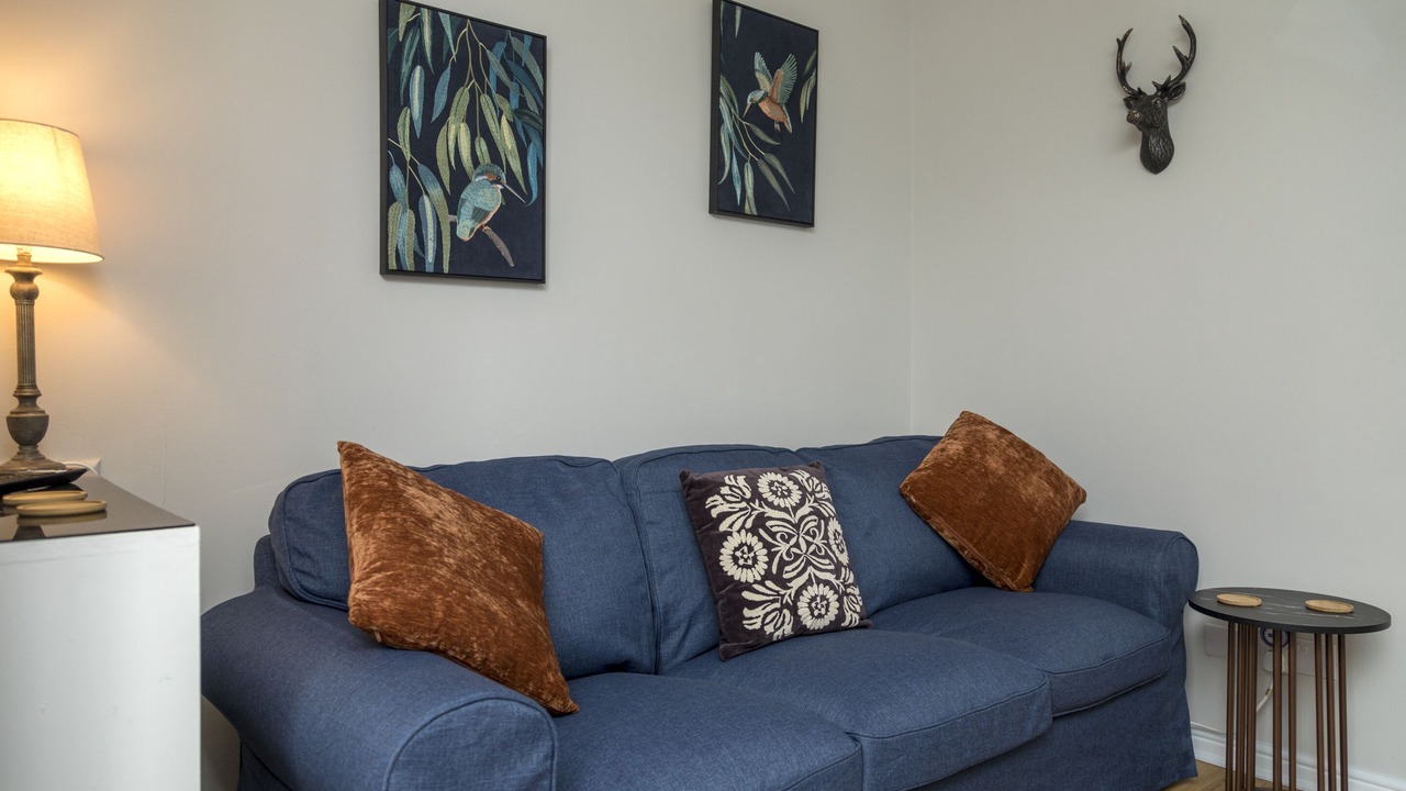 Photo of Bedroom in Carrickfergus
