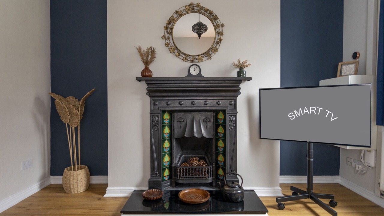 Photo of Bedroom in Carrickfergus