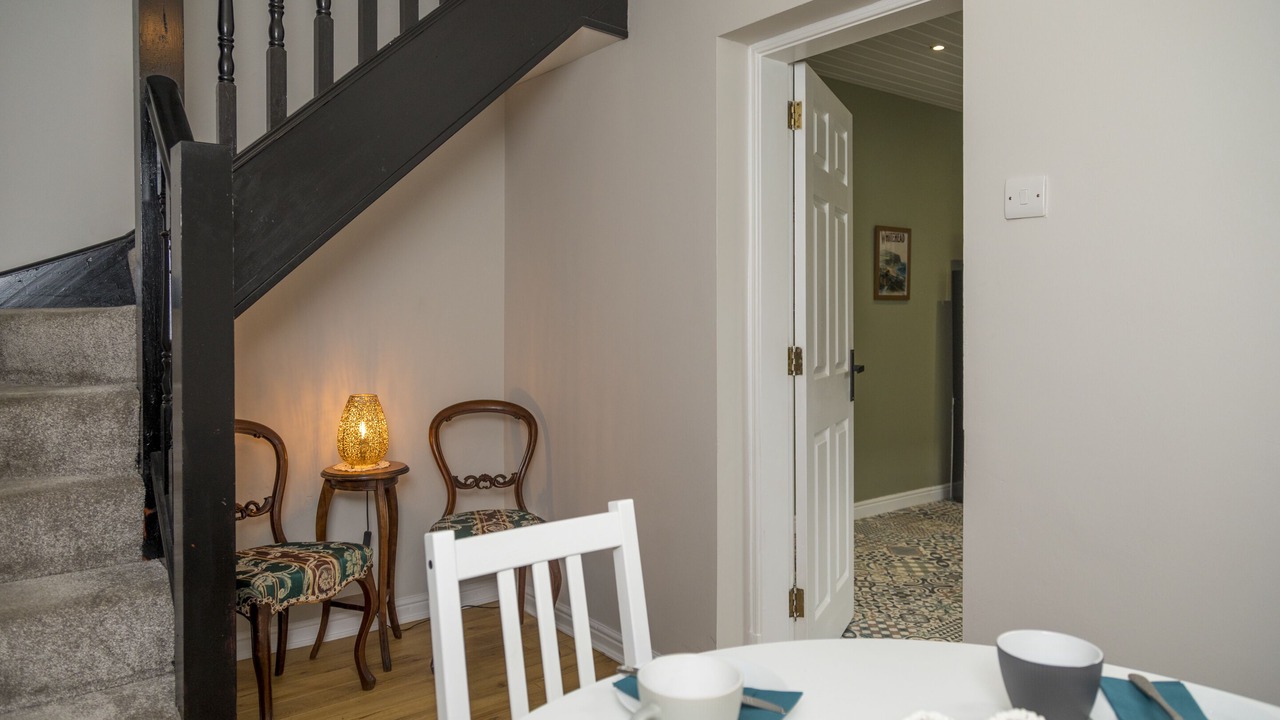 Photo of Livingroom in Carrickfergus