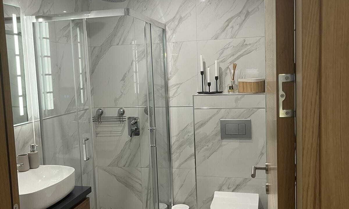 Photo of Bathroom in Zlatibor