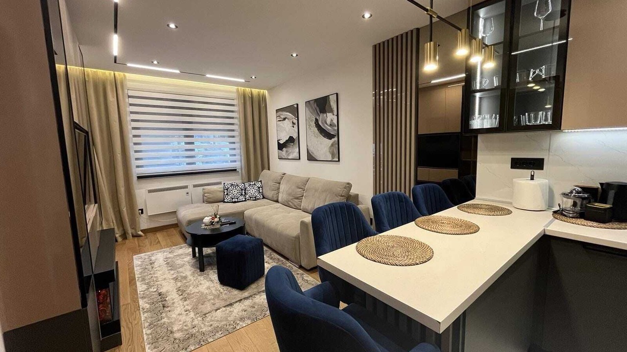 Photo of Livingroom in Zlatibor